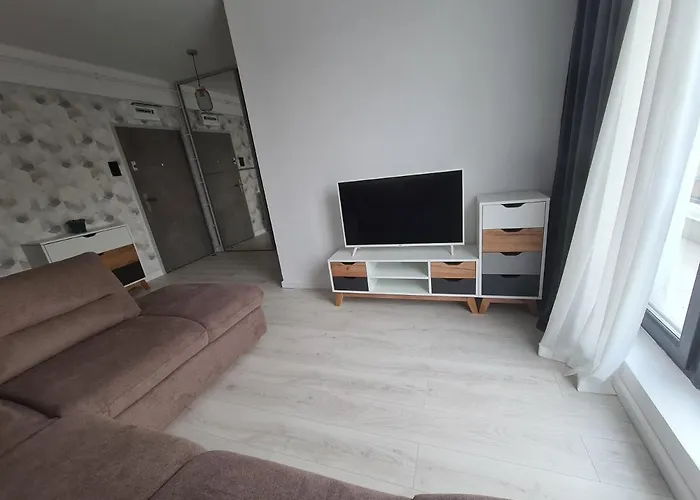 Apartament 2 Camere Superb
