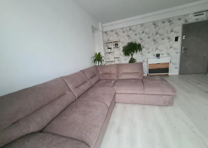 Apartament 2 Camere Superb