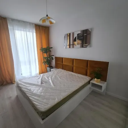 Apartament 2 Camere Superb Bucharest Exterior photo