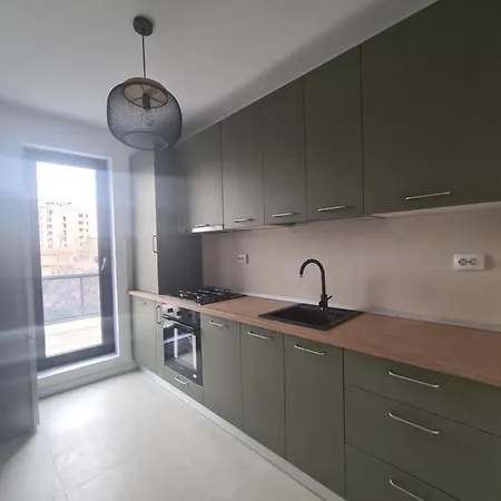 Apartament 2 Camere Superb Bucharest Exterior photo