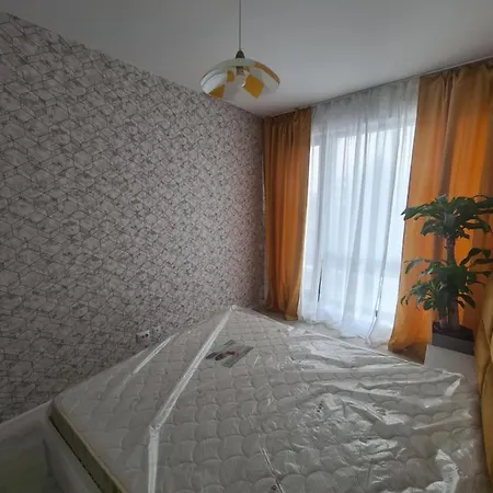 Apartament 2 Camere Superb Bucharest Exterior photo