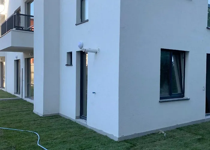 Apartament 2 Camere Superb