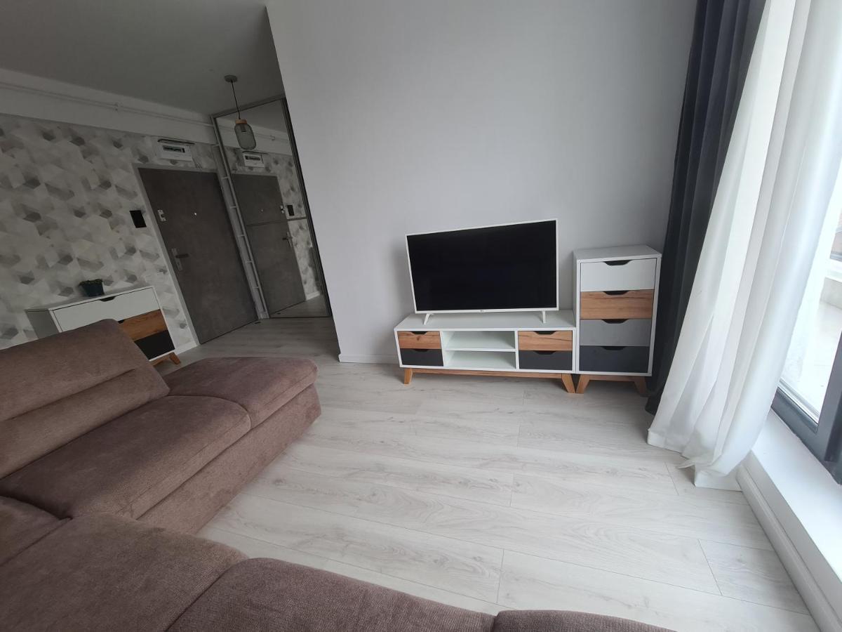 Apartment 2 Superb Bucharest
